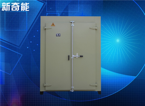 變壓器、互感器固化烤箱